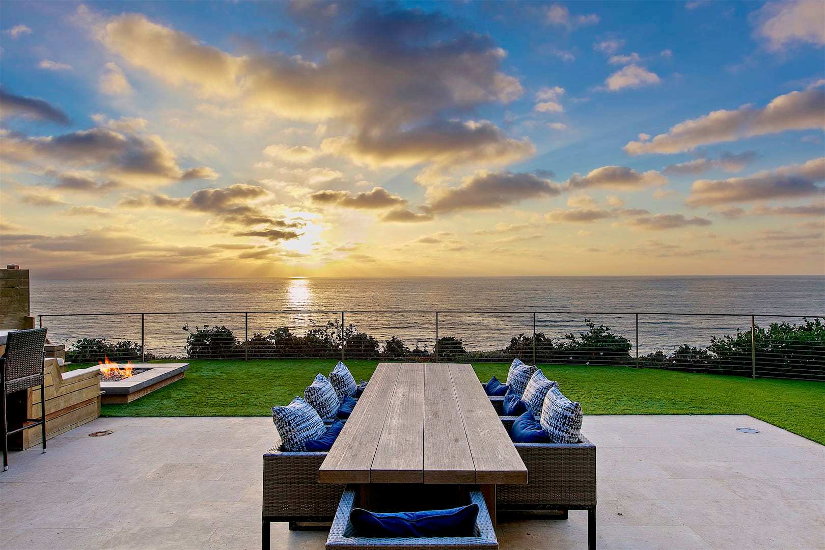 The Daniels Group La Jolla Real Estate Agents