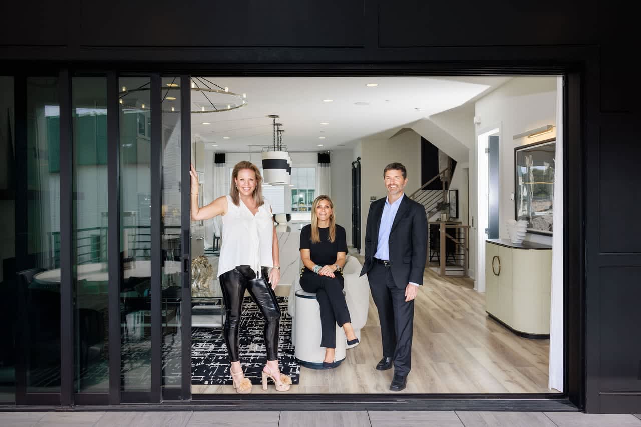 About Rob Carter Group | Washington DC Area Real Estate Team