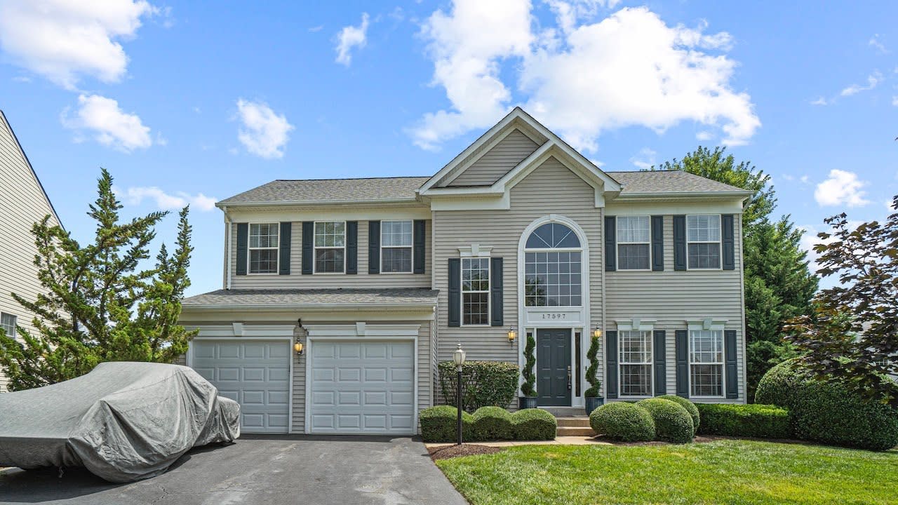 17597 Chisholm Lane, Dumfries, VA