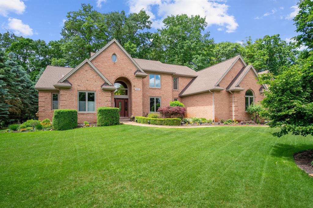 Sam Kaplunov // SK Group // properties