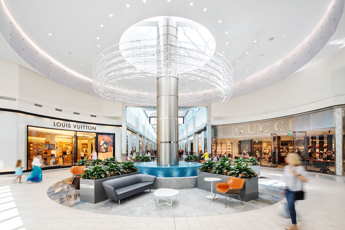 Town Center at Boca Raton welcomes Cartier back, six new retail stores