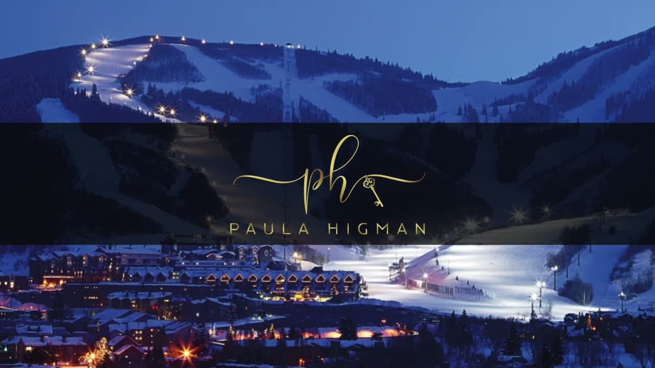 The Paula Higman Group