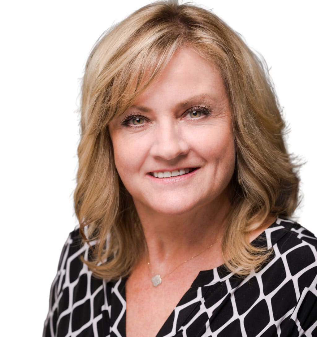 Meet the Agents M. Stagers Realty Partners