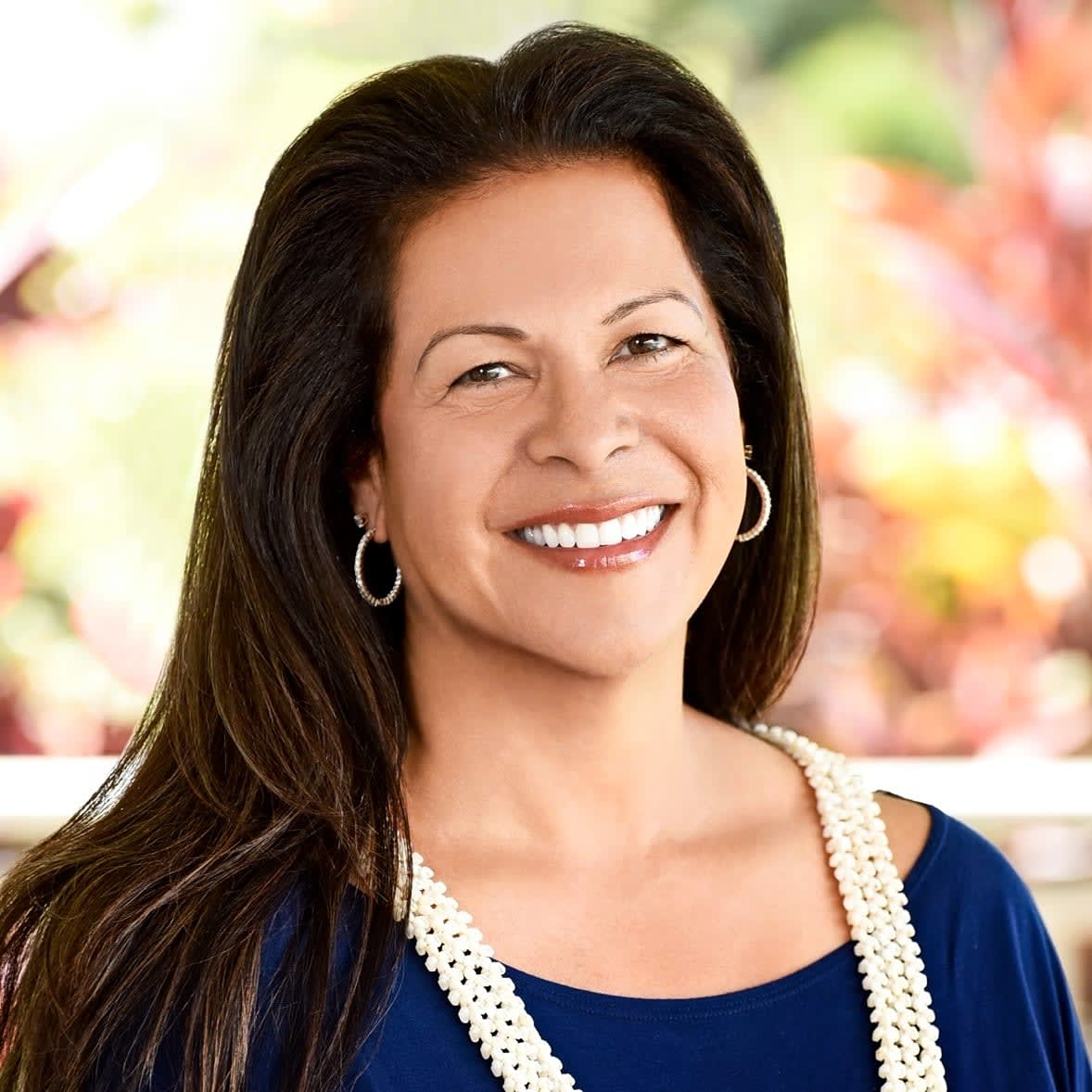 Riette Jenkins Maui Real Estate Expert