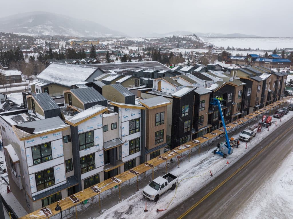Home Sales in Summit County Decreased in 2022 Compared to 2021