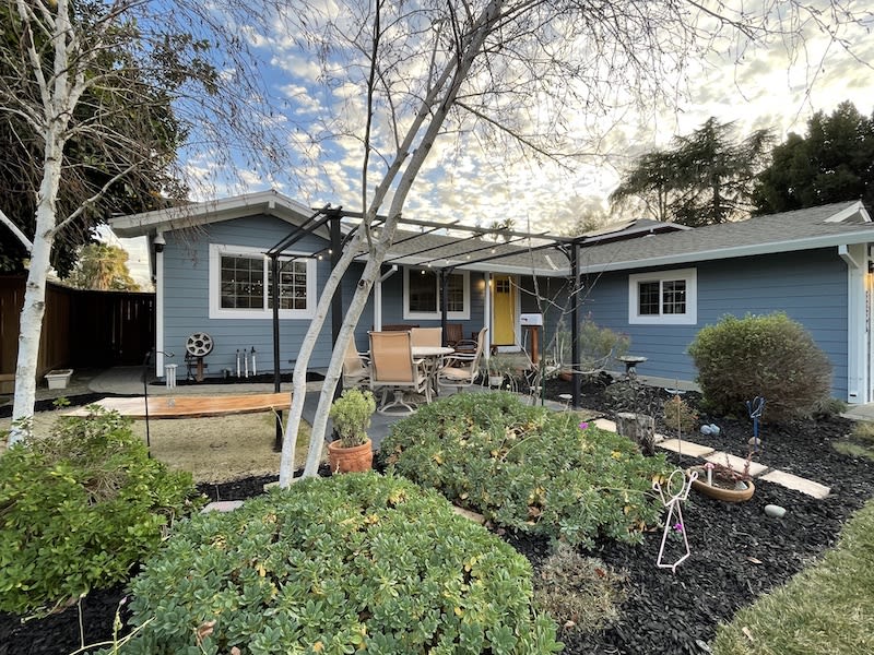 2324 Temple Drive Davis, CA The Fletchers Real Estate David