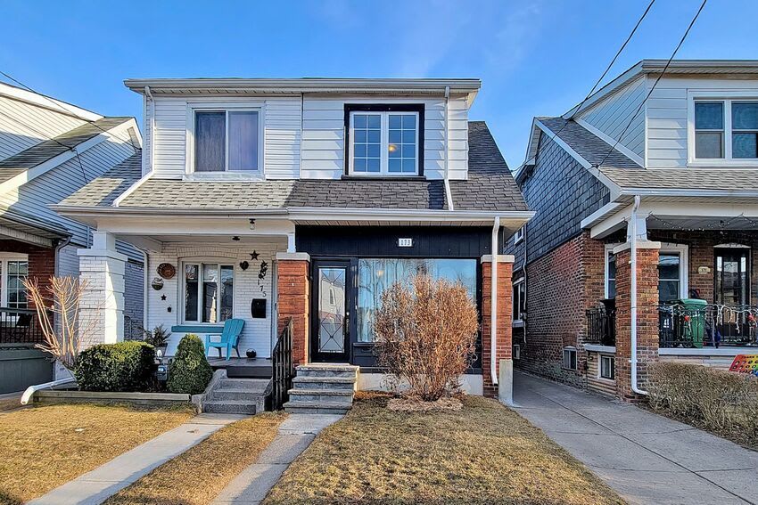 173 Milverton Blvd Real Estate Listing Kevin Crigger Real Estate Team