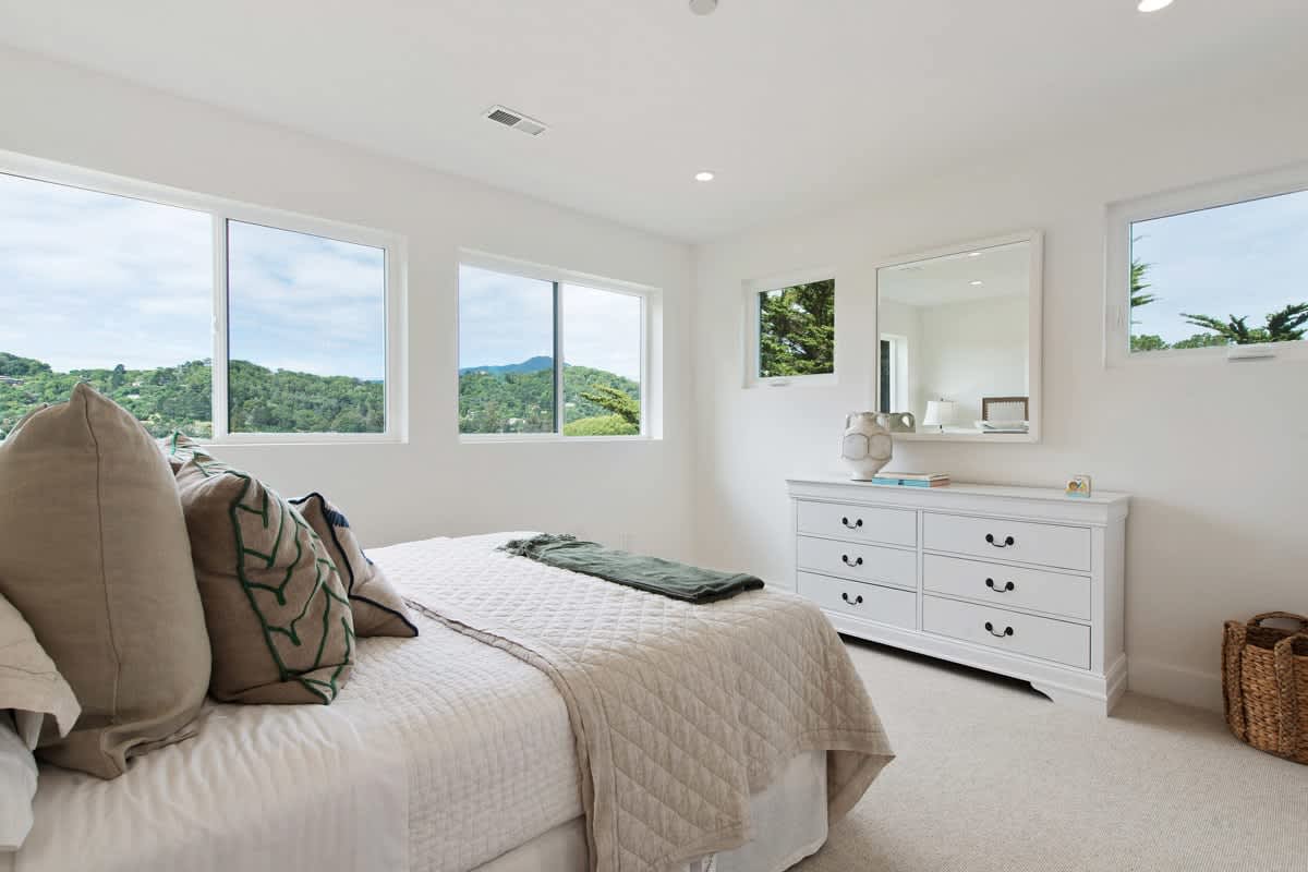 Prince Royal Drive | Corte Madera