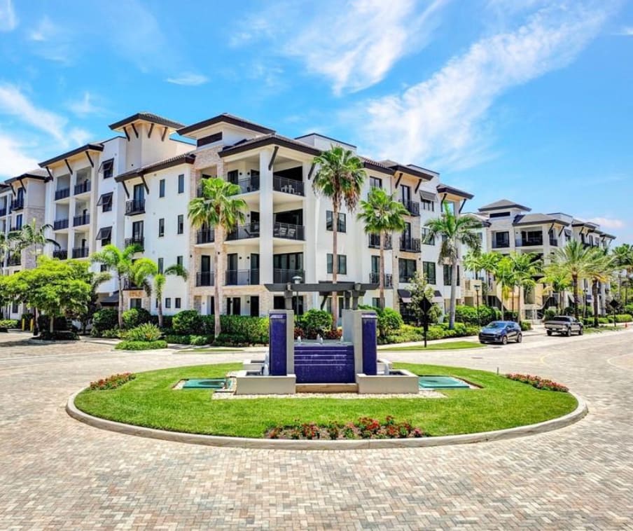 Jamie Chang Naples Luxury Real Estate