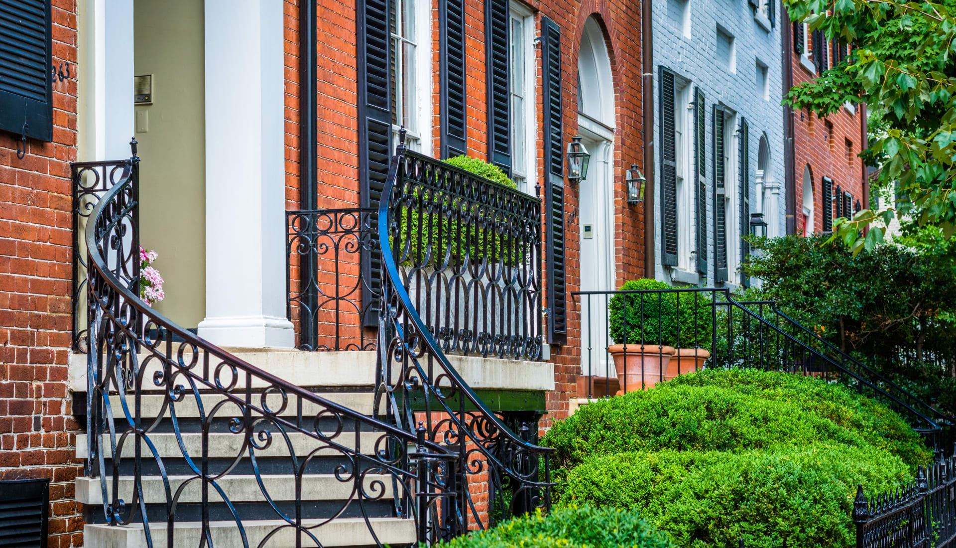 Portfolio Nick Rau Delaware Valley Real Estate Expert