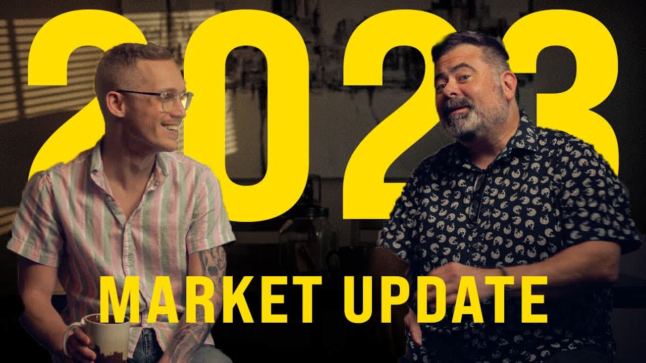 2023 Real Estate Market | Real Estate Market UPDATE
