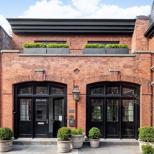 Issue no.1 - Brooklyn Heights