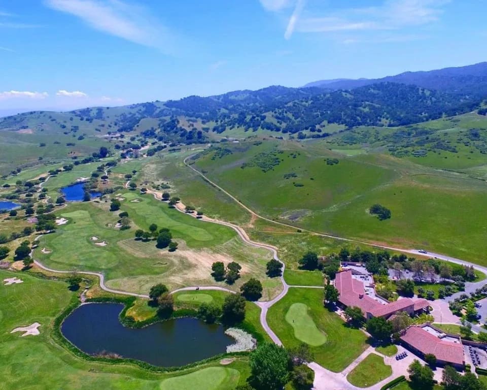 Introducing Trilogy® San Juan Oaks A New 55+ Community Coming to Hollister