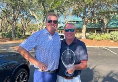 Olde Florida Member Guest Tournament 2023