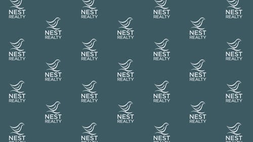 Nest Realty - Zoom Background