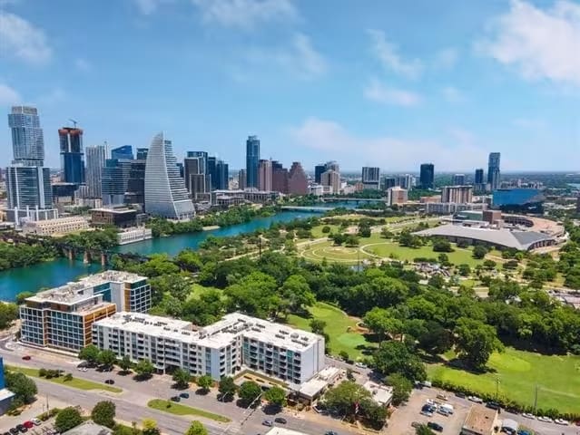 Bridges on The Park