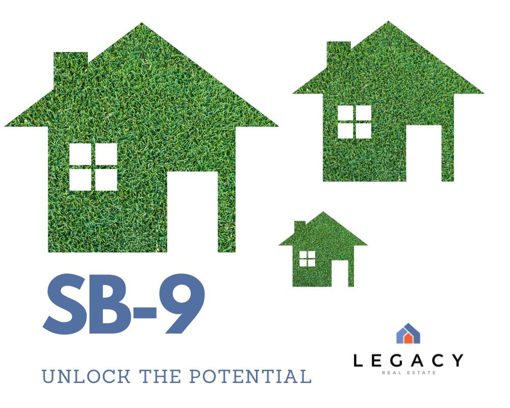 Unlocking the Potential: A Handy Guide to SB-9 for San Francisco Homeowners