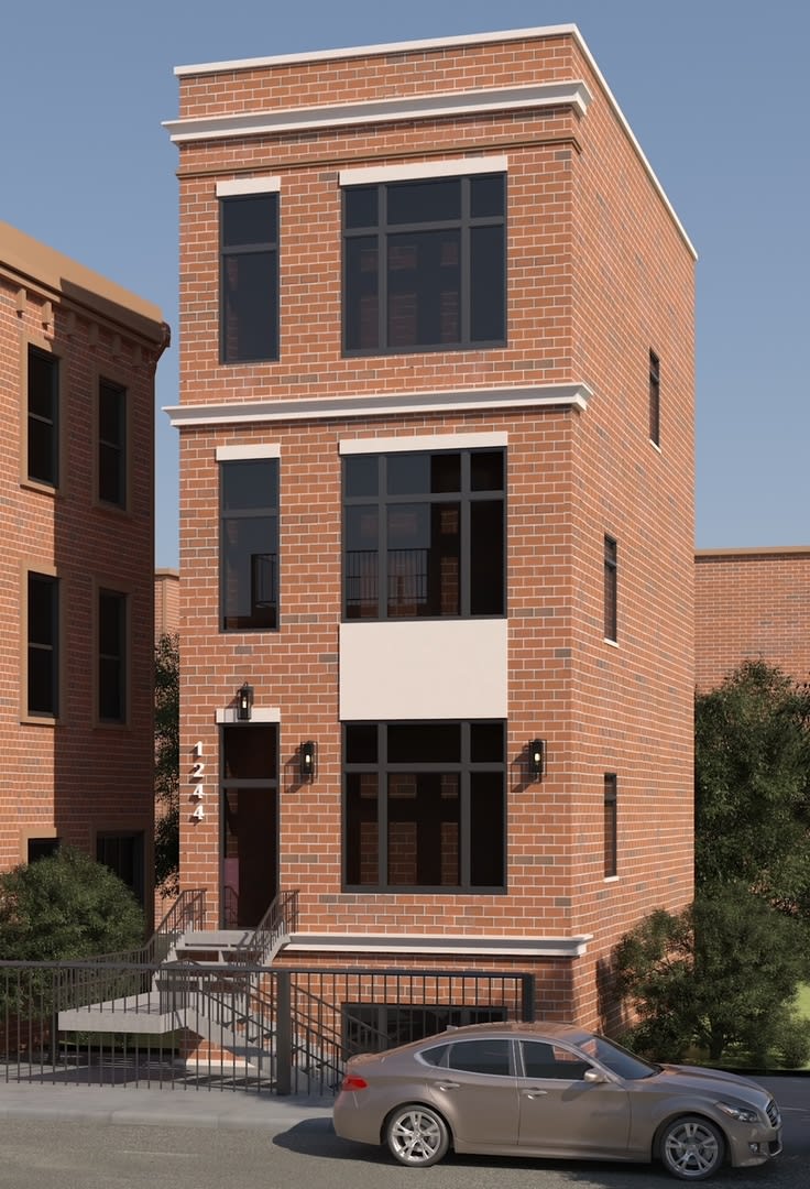 The Gonnella Group Chicago Real Estate Agent