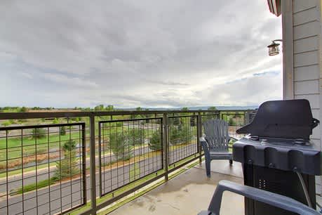9019 E. Panorama Circle Unit 419 at Dry Creek Crossing in Englewood, Colorado 80112