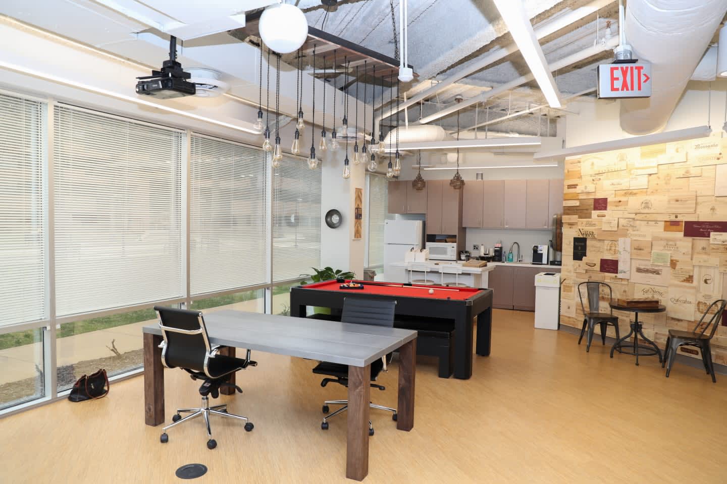 Fredericksburg CENTURY 21 Redwood Realty