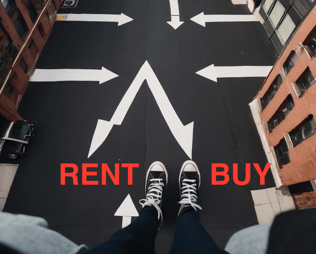 A Guide to Buying Your First Home in NYC Brian Worthman, The Mark O