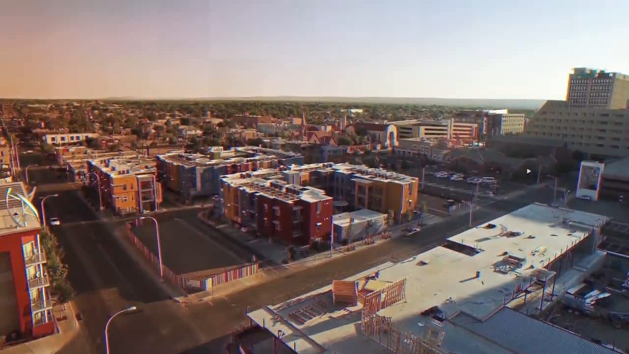 ADTV S8E31 PROMO - New Mexico - Selling Albuquerque episode 1 Twilight