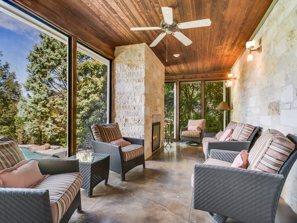 Stratford Mountain Estate Robin Banister