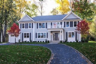 84 Canoe Brook Road, Short Hills, NJ