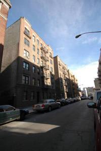 West 176th Street