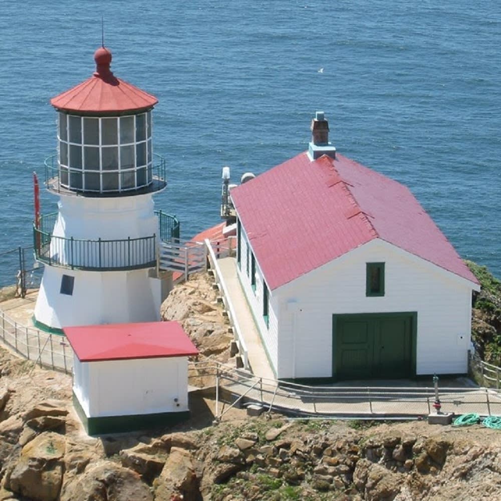 Point Reyes National Seashore