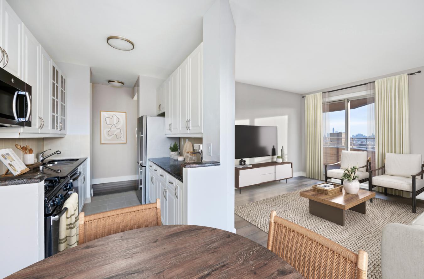 Kips Bay Court