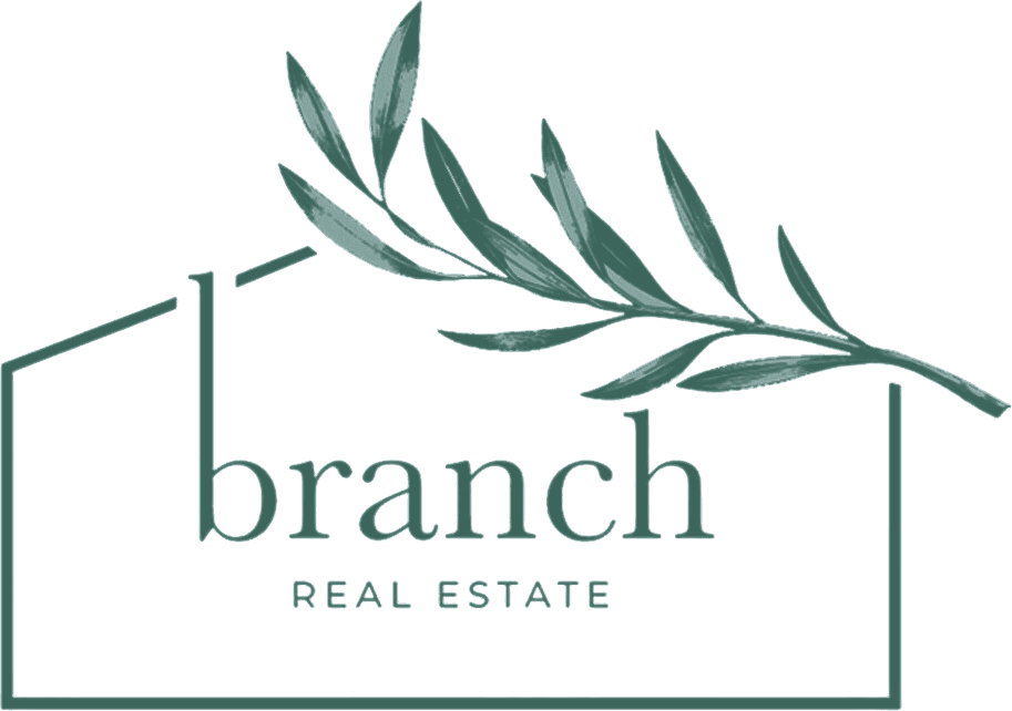 Featured Properties Branch Real Estate