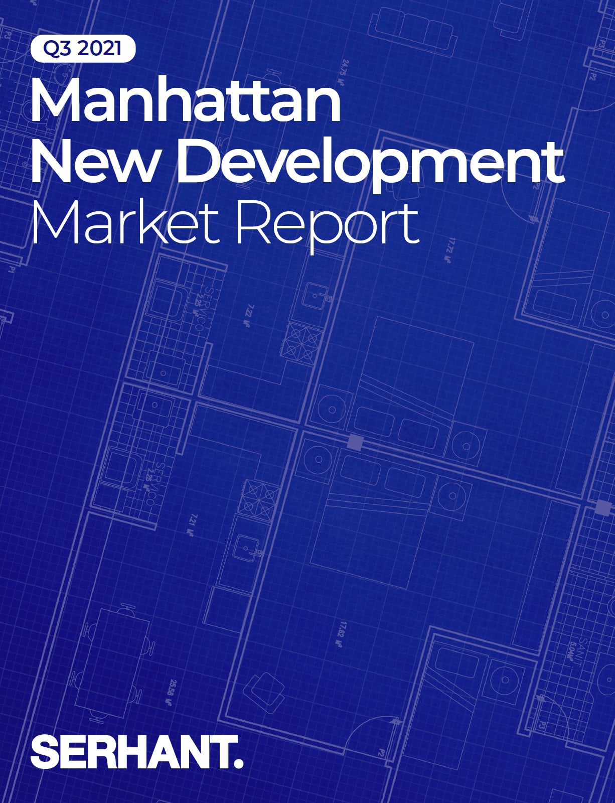 2021 Q3 Manhattan New Development Report