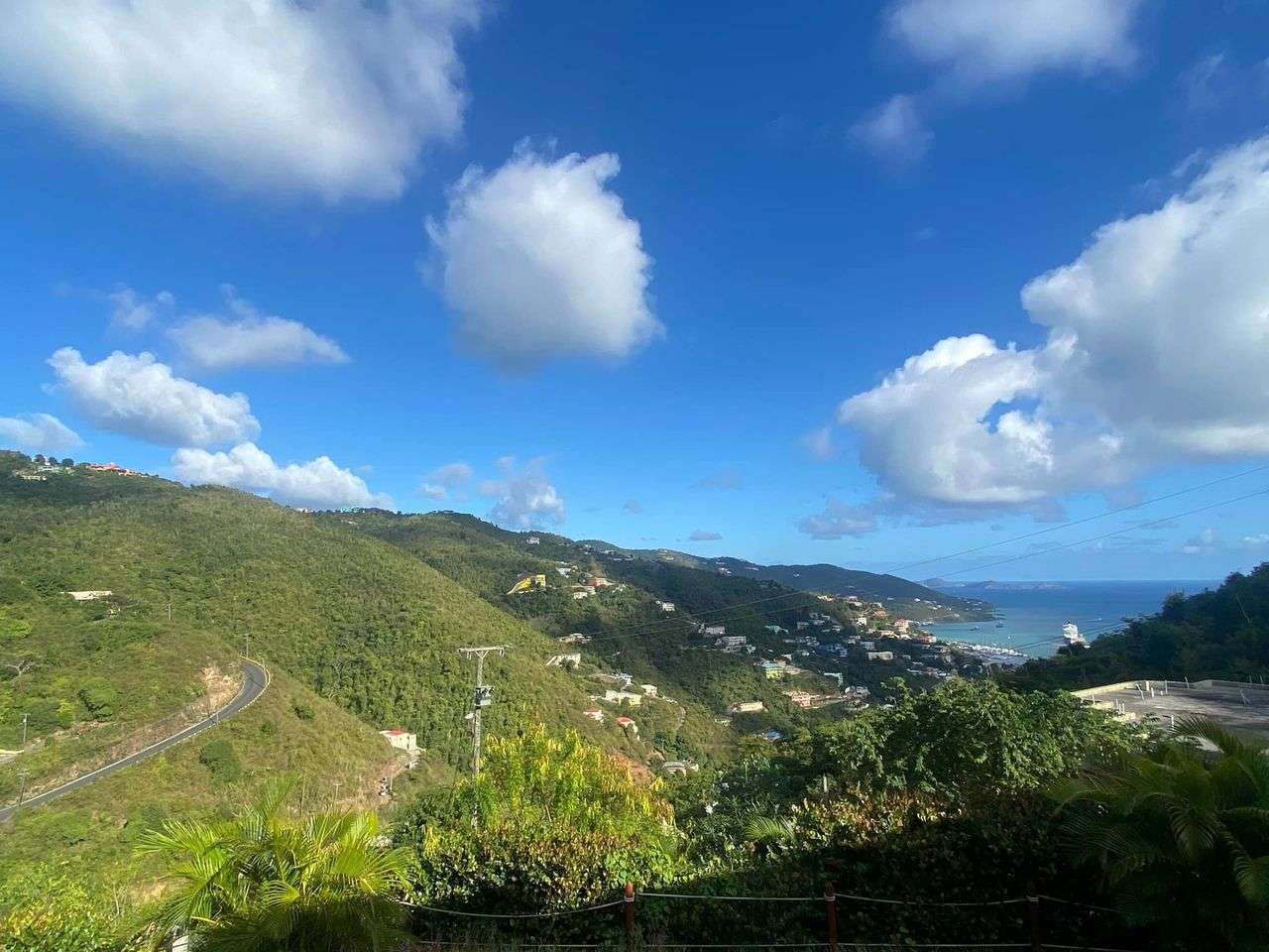 422 Diamond Estate 3 Bedroom Apartment Luxury Properties BVI