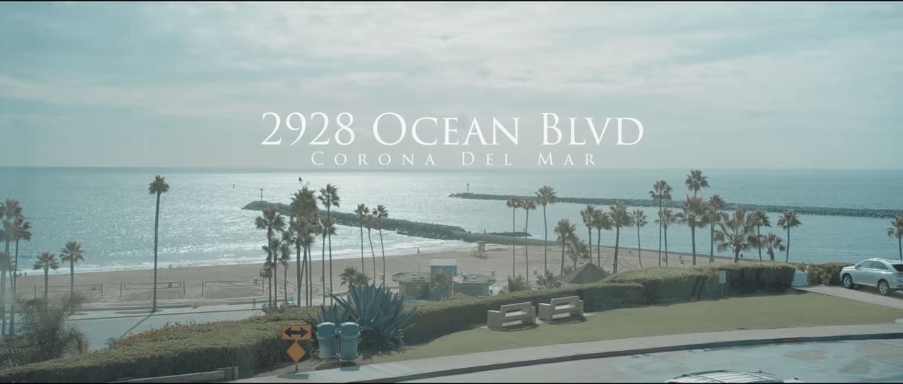 Video Tour of 2928 Ocean Blvd