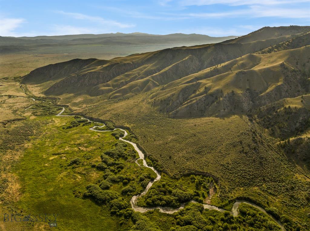 For Sale Montana Ranch Elk Meadows Ranch