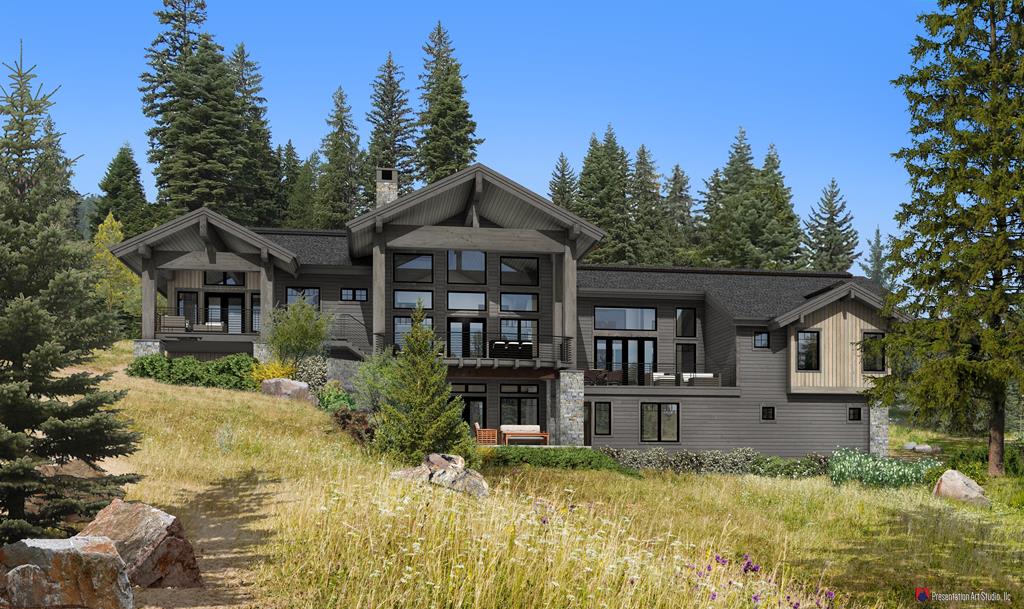 Properties for Sale Tamarack Realty