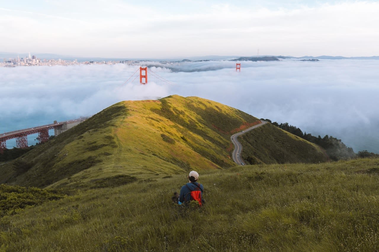 San Francisco real estate market characterized by high demand The
