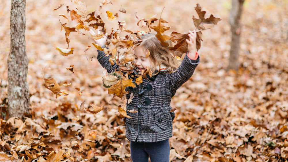 7 Best Things About Buying a House in the Fall 