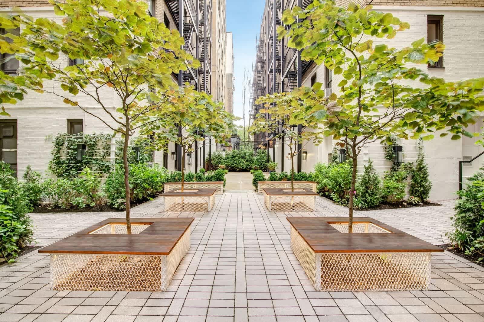 West 23rd Street