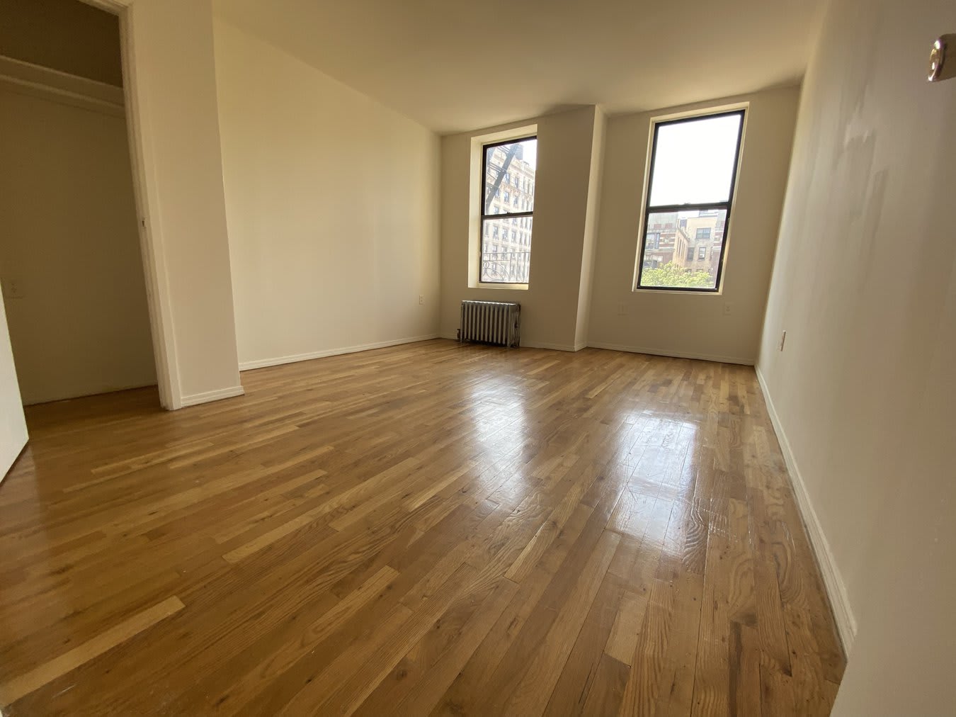 West 179th Street
