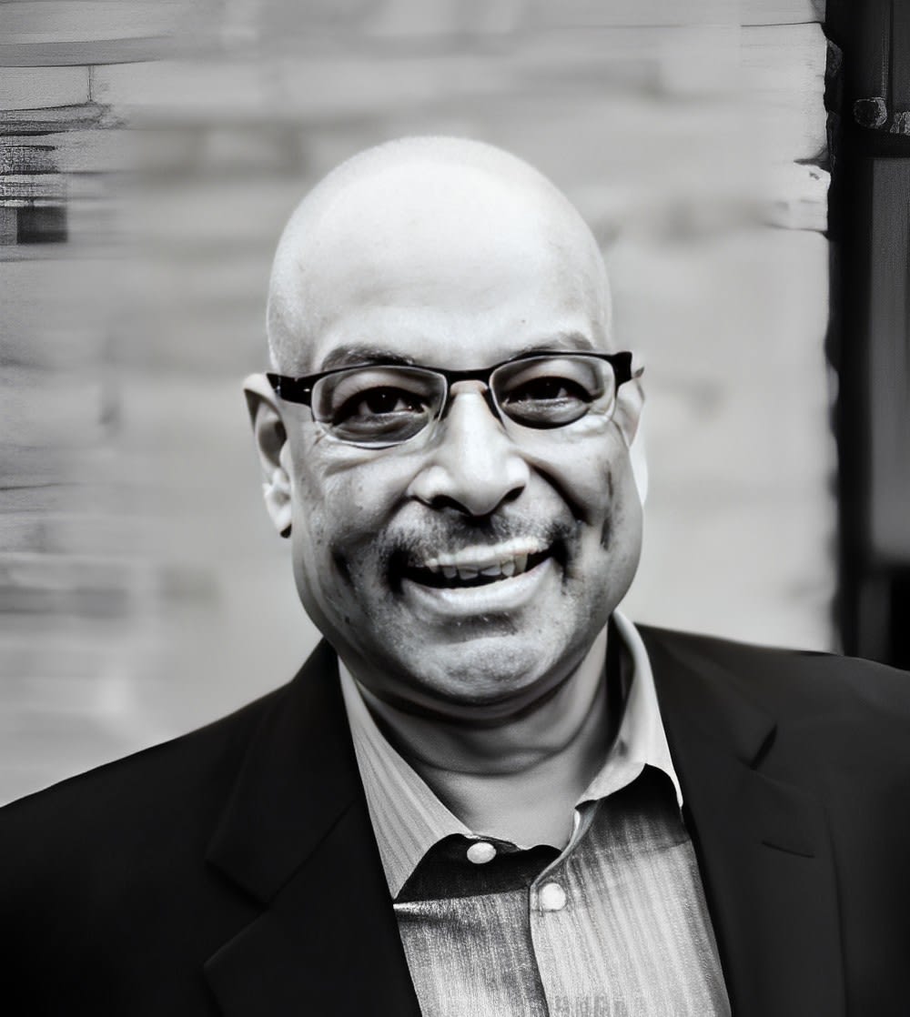 Mick Nazerali Whitman County Real Estate Agent