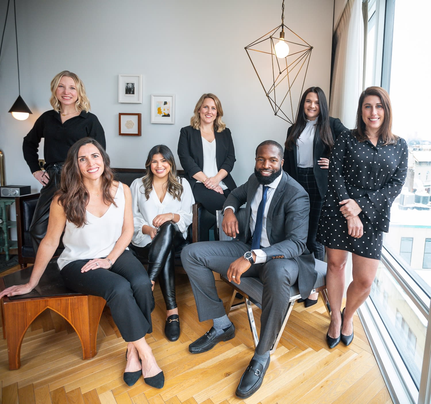 Team Koki Chevy Chase Real Estate Experts