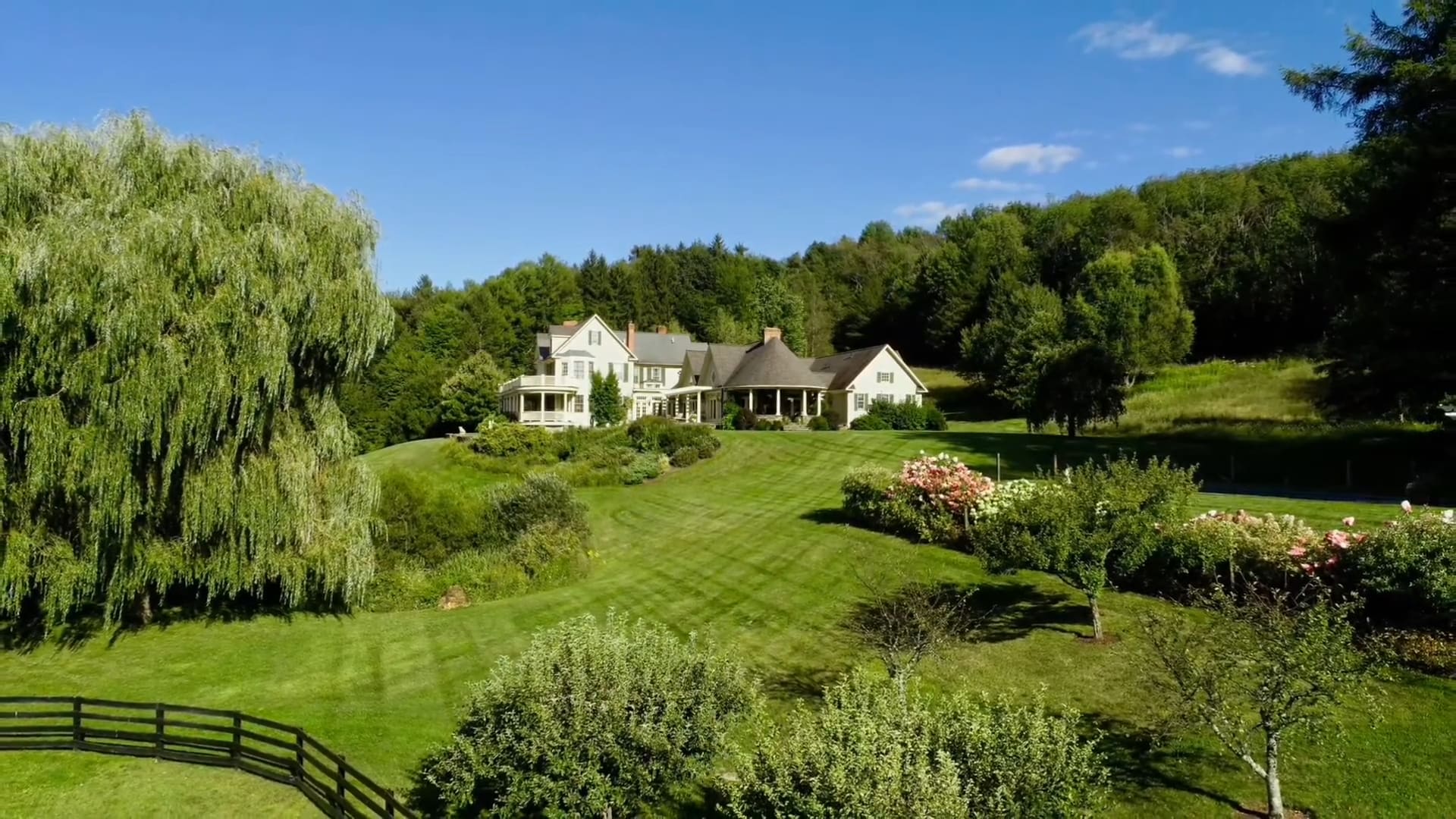 Private Family Compound