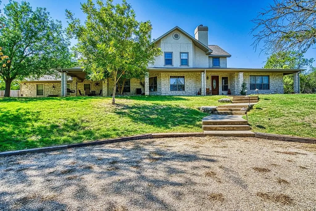 Kerrville Real Estate Company Kerrville Real Estate