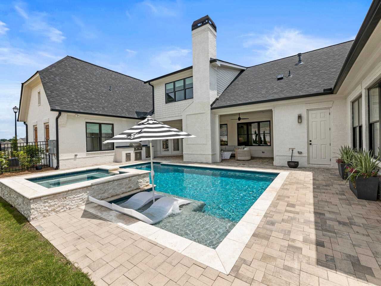 2854 Cork Street The Jenny Doyle Group Milton, GA Real Estate Team