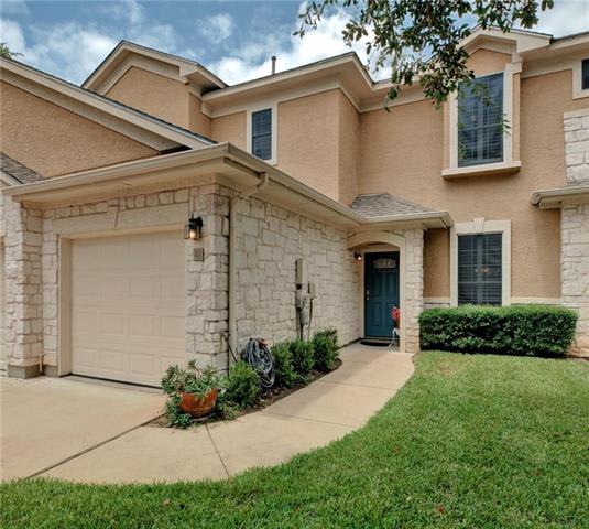 4620 W William Cannon Dr, #43