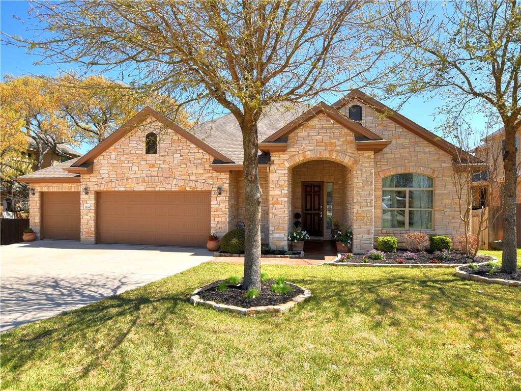 1804 Valle Verde Dr