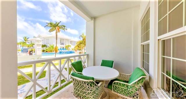 The Caribbean Dreams Luxury 2 Bed 2 Bath Pool View Residence at the Grand Colony Island Villas