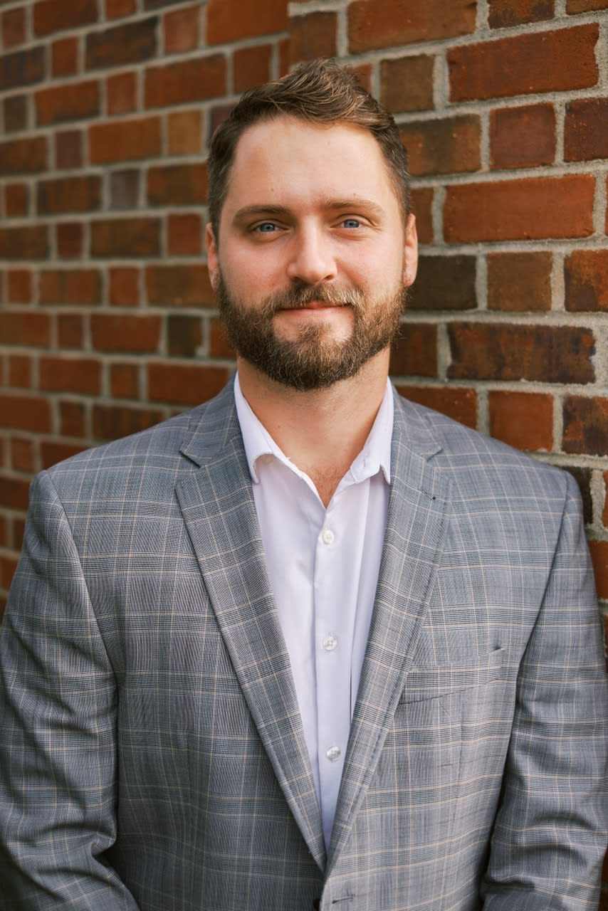 Chandler Dale Jeffersonville Real Estate Agent